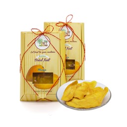 Picture of MANGO DRIED FRUIT